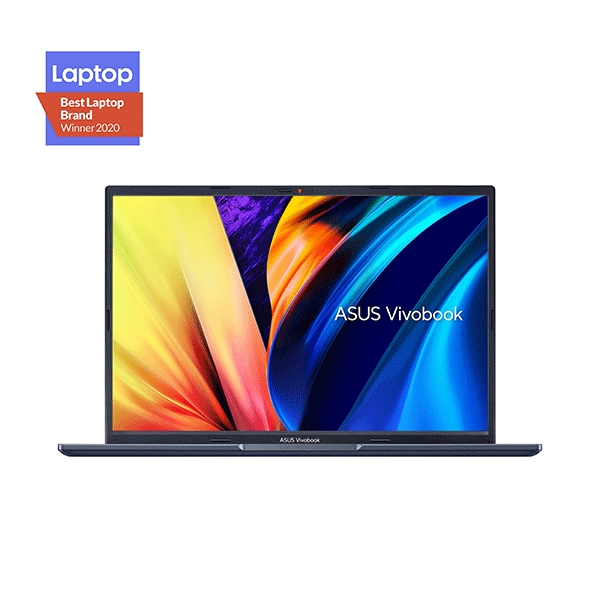 Laptop Asus Vivobook M1403QA-LY023W (R5-5600H/ 8GB/ 512GB SSD/ 14WUXGA/ VGA ON/ Win11/ Blue)