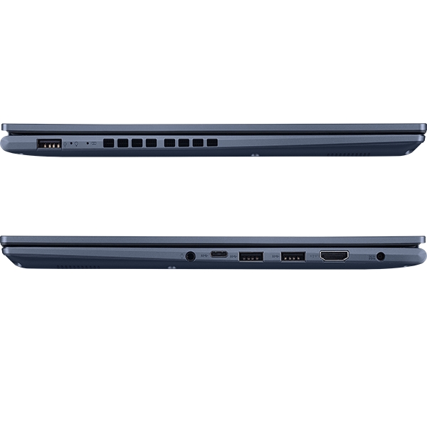 Laptop Asus Vivobook M1503QA-L1028W (R5-5600H/ 8GB/ 512GB SSD/ 15.6FHD OLED/ VGA ON/ Win11/ Blue)