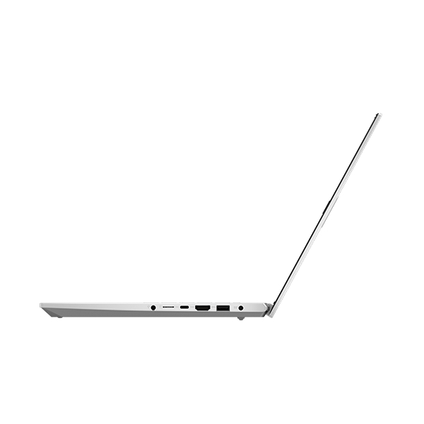 Laptop Asus Vivobook Pro 15 OLED M6500RC-MA004W (R7-6800H/ 16GB/ 512GB SSD/ 15.6 OLED 2.8K/ RTX 3050 4GB DDR6/ Win11/ Silver)