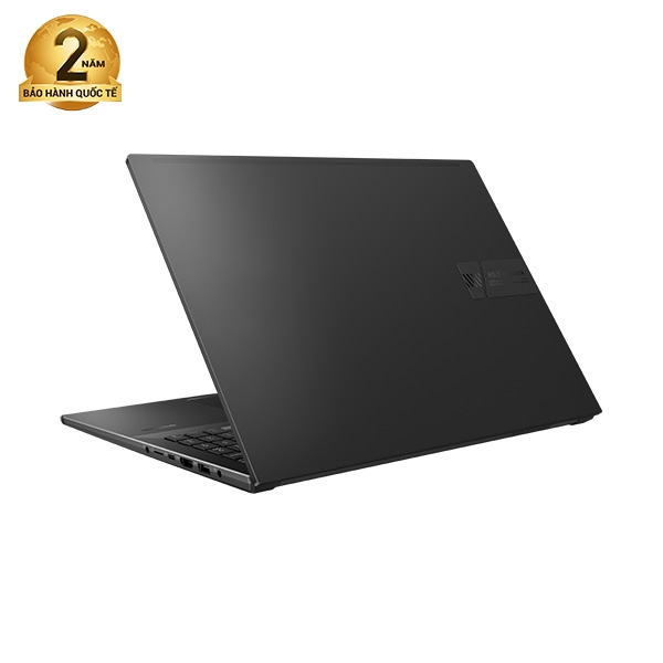 Laptop Asus Vivobook Pro M7600QC L2077W (R5-5600H/ 16GB/ 512GB SSD/ 16Inch 4K/ RTX 3050 4GB DDR6/ Win11/ Đen)