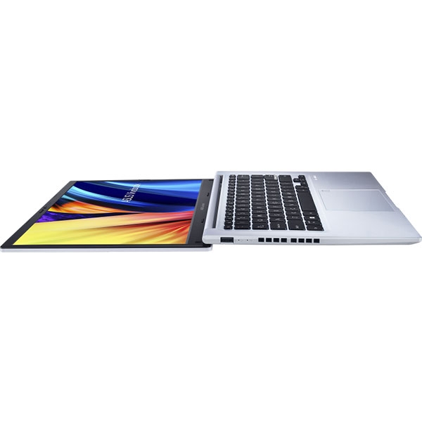 Laptop Asus Vivobook X1402ZA-EB100W  (Core i3 1220P/ 8GB/ 256GB SSD/ Intel UHD Graphics/ 14.0inch Full HD/ Windows 11 Home/ Bạc/ Vỏ nhựa)