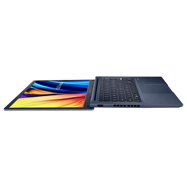 Laptop Asus Vivobook X1402ZA-EK085W (i5-1240P/ 8GB/ 512GB SSD/ 14FHD/ VGA ON/ Win11/ Blue)