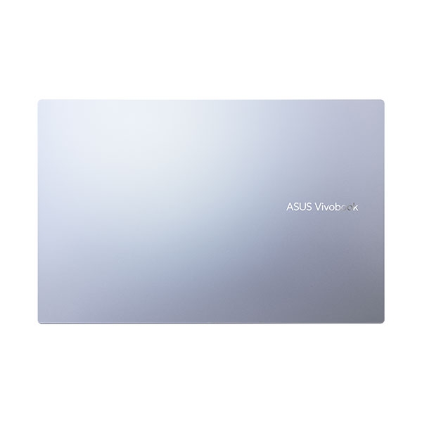 Laptop Asus Vivobook X1502ZA-EJ129W (Core i7 1260P/ 8GB/ 512GB SSD/ Intel Iris Xe Graphics/ 15.6inch Full HD/ Windows 11 Home/ Silver/ Vỏ nhựa)