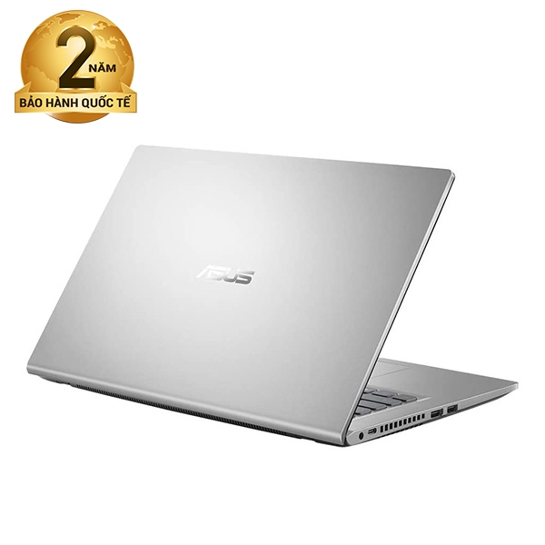 Laptop Asus Vivobook X415EA-EB640W (i5-1135G7/ 4GB/ 512GB SSD/ 14FHD/ VGA ON/ Win11/ Silver)