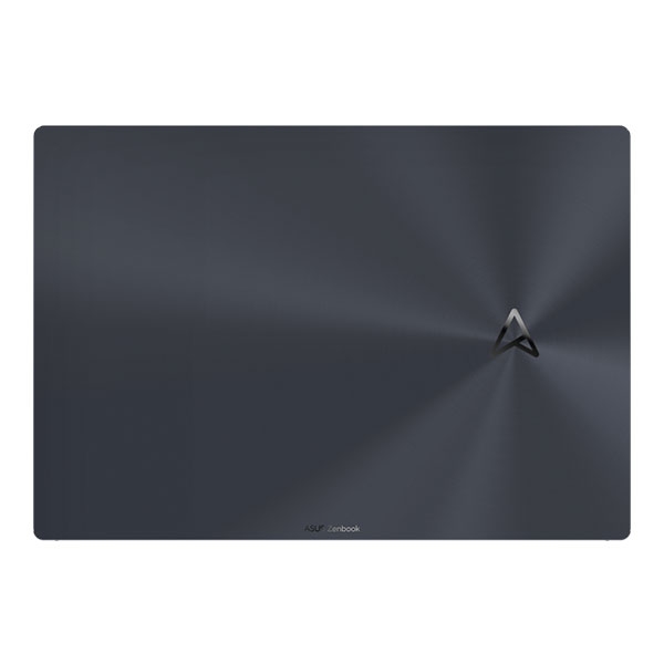 Laptop Asus Zenbook Pro 14 Duo OLED UX8402ZE-M3044W (Core i7 12700H/ 16GB/ 1TB SSD/ Nvidia GeForce RTX 3050Ti 4Gb GDDR6/ 14.5inch/ Windows 11 Home/ Black/ Vỏ nhôm)