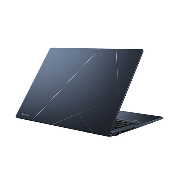 Laptop Asus Zenbook UX3402ZA-KM218W (i5-1240P/ 8GB/ 512Gb SSD/ 14.0 OLED WQXGA+/ VGA ON/ Win11/ Blue/ Túi Sleeve/ NumPad/ U-Lan)