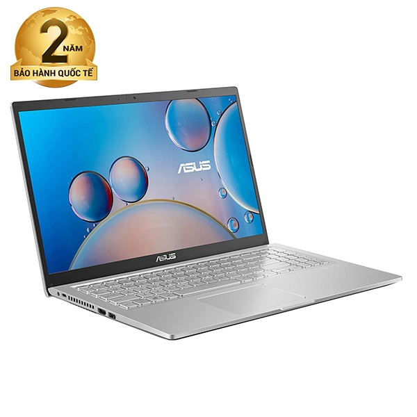 Laptop Vivobook Asus X515EA-BQ1006W (I3-1115G4/ 4GB/ 512GB SSD/ 15.6FHD/ VGA ON/ Win11/ Silver)