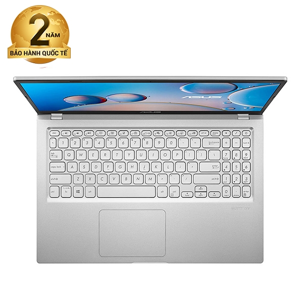 Laptop Vivobook Asus X515EA-BQ1006W (I3-1115G4/ 4GB/ 512GB SSD/ 15.6FHD/ VGA ON/ Win11/ Silver)