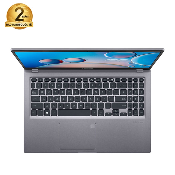 Laptop Vivobook Asus X515EA I3-1115G4/4GB/512GB SSD/15.6FHD/VGA ON/Win11/Grey (BQ2351W)