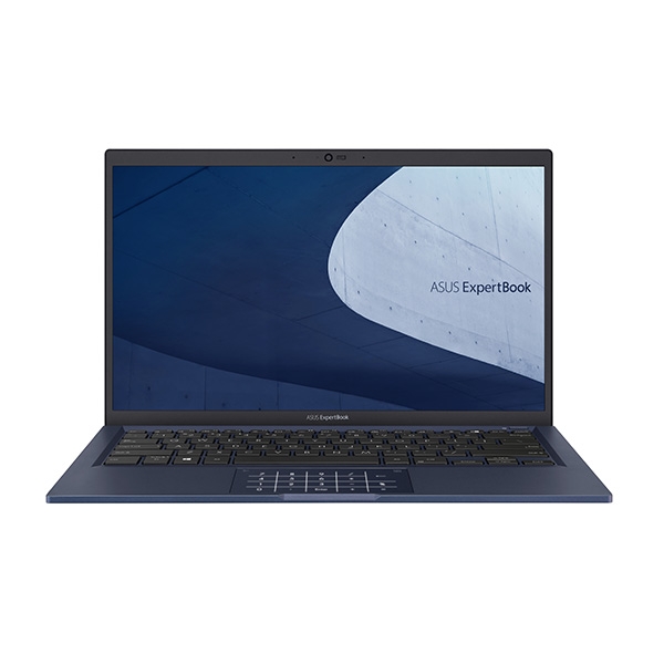 Laptop Asus ExpertBook B1400CEAE-EB3182W (i5-1135G7/ 8GB/ 512GB SSD/ 14FHD/ VGA ON/ WIN11/ Black)