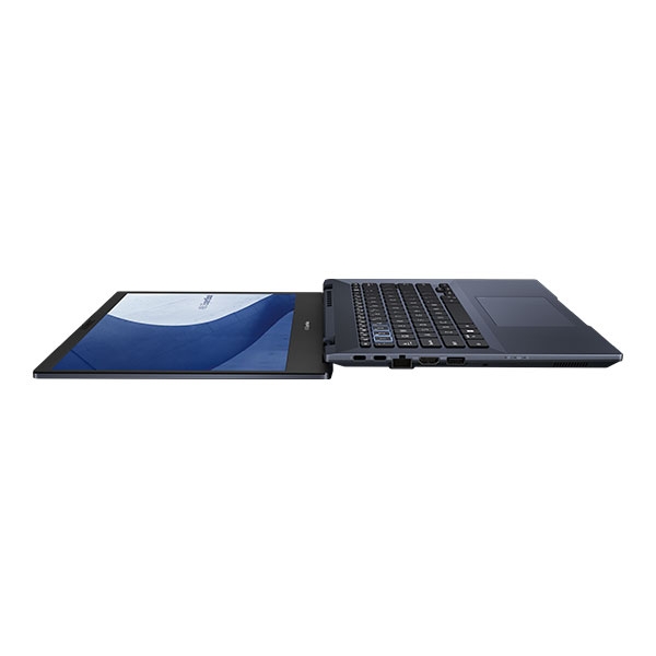 Laptop Asus ExpertBook B5402CEA-KI0197W  (Core i5 1135G7/ 8GB/ 512GB SSD/ Intel Iris Xe Graphics/ 14.0inch Full HD/ Windows 11 Home/ Black/ Vỏ nhôm)