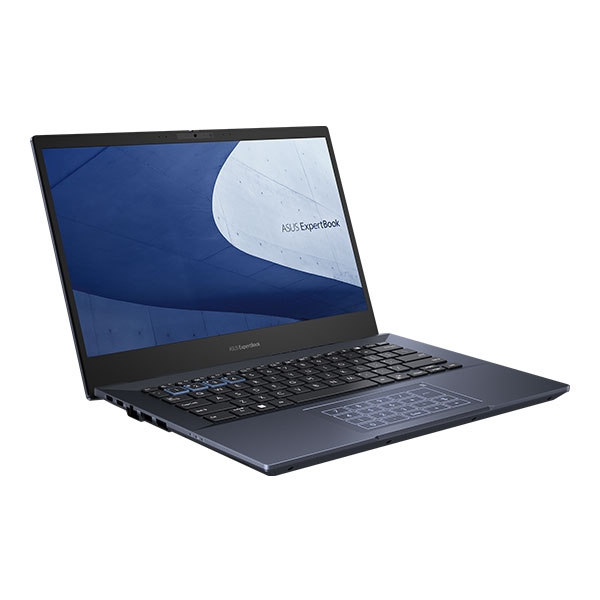 Laptop Asus ExpertBook B5402CEA-KI0197W  (Core i5 1135G7/ 8GB/ 512GB SSD/ Intel Iris Xe Graphics/ 14.0inch Full HD/ Windows 11 Home/ Black/ Vỏ nhôm)