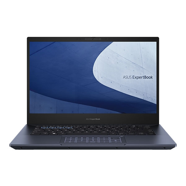 Laptop Asus ExpertBook B5402CEA-KI0197W  (Core i5 1135G7/ 8GB/ 512GB SSD/ Intel Iris Xe Graphics/ 14.0inch Full HD/ Windows 11 Home/ Black/ Vỏ nhôm)