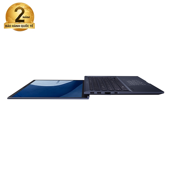 Laptop Asus Expertbook B9400CEA-KC0790T (i7-1165G7/ 16GB/ 1TB SSD/ 14FHD/ VGA ON/ Win10/ Black/ LANDONGLE/ Túi)