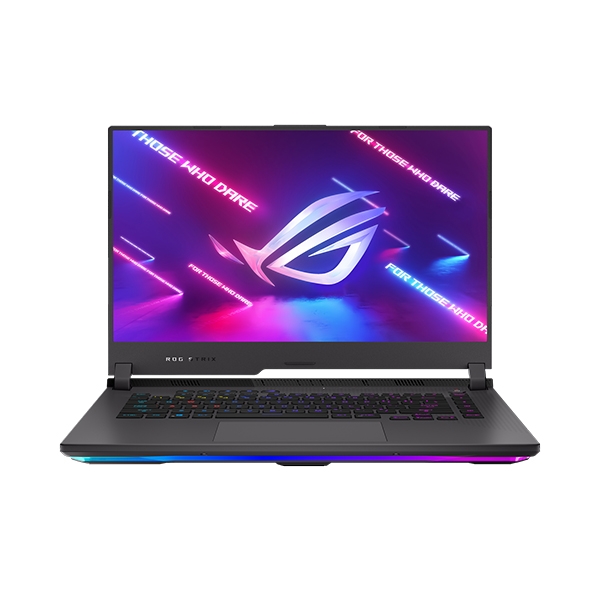 Laptop Asus Gaming ROG Strix G15 G513IH-HN015W (R7-4800H/ 8GB/ 512GB SSD/ 15.6FHD, 144Hz/ GTX1650 4GB /Win11/ Grey)