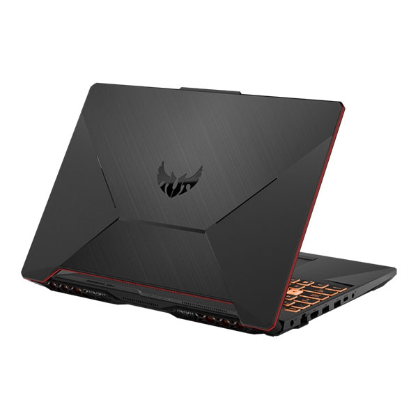 Laptop Asus TUF Gaming FA506ICB-HN355W (Ryzen 5 4600H/ 8GB/ 512GB SSD/ Nvidia GeForce RTX 3050 4Gb GDDR6/ 15.6inch Full HD/ Windows 11 Home/ Black/ Vỏ nhựa)