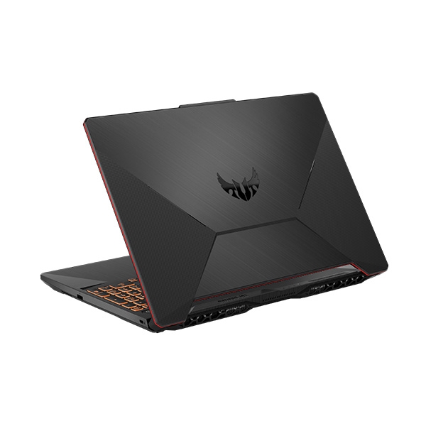 Laptop Asus TUF Gaming FX506LHB-HN188W (I5 10300H/ 8GB/ 512GB SSD/ 15.6FHD-144Hz/ GTX1650 4GB/ Win11/ Black/ RGB_KB)