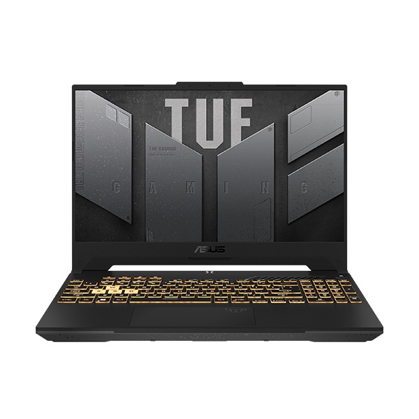 Laptop Asus TUF Gaming FX507ZM-HN123W (I7 12700H/ 16GB/ 512GB SSD/ 15.6FHD-144Hz/ RTX3060 6GB/ Win11/ Grey/ RGB_KB)