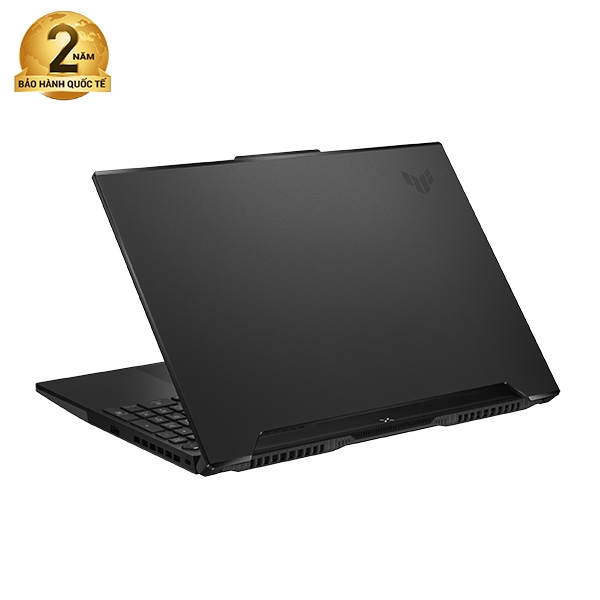 Laptop Asus TUF Gaming FX517ZC HN077W (I5 12450H/ 8GB/ 512GB SSD/ 15.6FHD-144Hz/ RTX3050 4GB/ Win11/ Black/ RGB_KB)