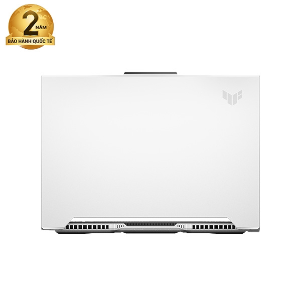 Laptop Asus TUF Gaming FX517ZC HN079W (I5 12450H/ 8GB/ 512GB SSD/ 15.6FHD-144Hz/ RTX3050 4GB/ Win11/ White/ RGB_KB)