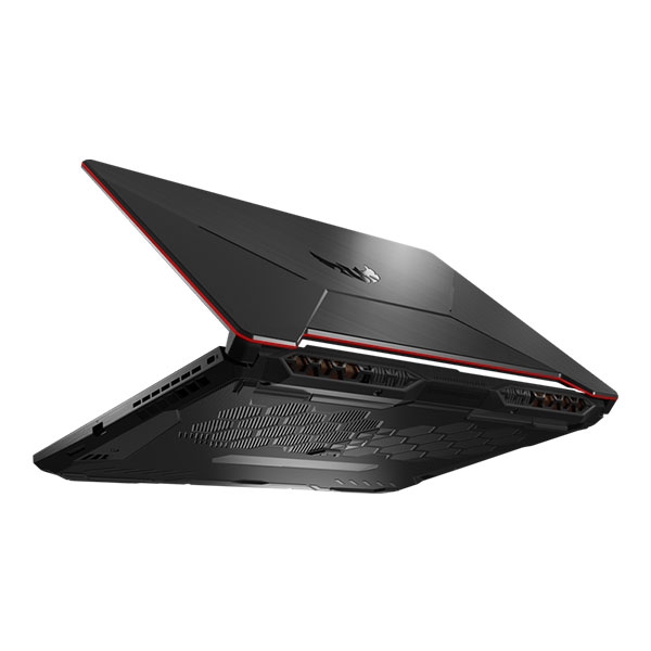 Laptop Asus TUF Gaming TUF Gaming FA506IHRB-HN080W (Ryzen 5 4600H/ 8GB/ 512GB SSD/ Nvidia GeForce GTX 1650 4GB GDDR6/ 15.6inch Full HD/ Windows 11 Home/ Grey/ Vỏ nhựa)