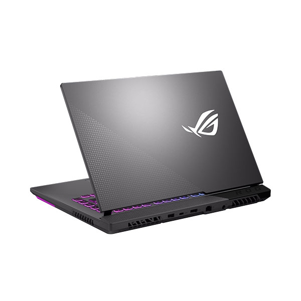 Laptop Asus Gaming G513IE-HN246W (Ryzen 7 4800H/ 8GB/ 512GB SSD/ Nvidia GeForce RTX 3050Ti 4Gb GDDR6/ 15.6inch Full HD/ Windows 11 Home/ Grey/ Nhôm)