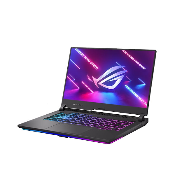 Laptop Asus Gaming G513IE-HN246W (Ryzen 7 4800H/ 8GB/ 512GB SSD/ Nvidia GeForce RTX 3050Ti 4Gb GDDR6/ 15.6inch Full HD/ Windows 11 Home/ Grey/ Nhôm)