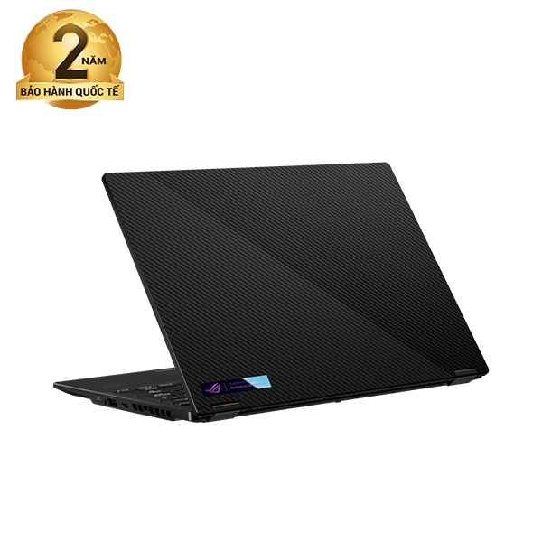 Laptop Asus Gaming ROG Flow X13 GV301QC R9 5900HS/ 16GB/ 512GB SSD/13.4WUXGA, 120Hz/ RTX3050 4GB/ Win10/ Black/ Túi/ Pen (K6082T)