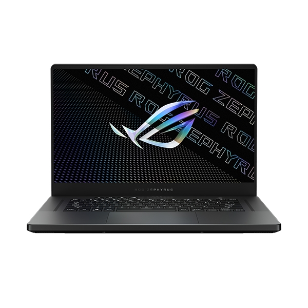 Laptop Asus Gaming ROG Zephyrus GA503RW-LN100W (R7-6800H/ 32GB/ 1TB SSD/ 15.6WQHD (2560 x 1440) 240Hz/ RTX3070 Ti 8GB DDR6/ Win11/ Xám/ Balo)