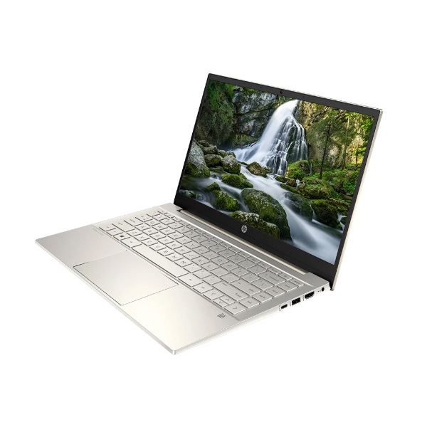 Laptop HP Pavilion 14-dv2033TU 6K769PA (i5-1235U/ 8Gb/ 512GB SSD/ 14FHD/ VGA ON/ Win11/ Gold)