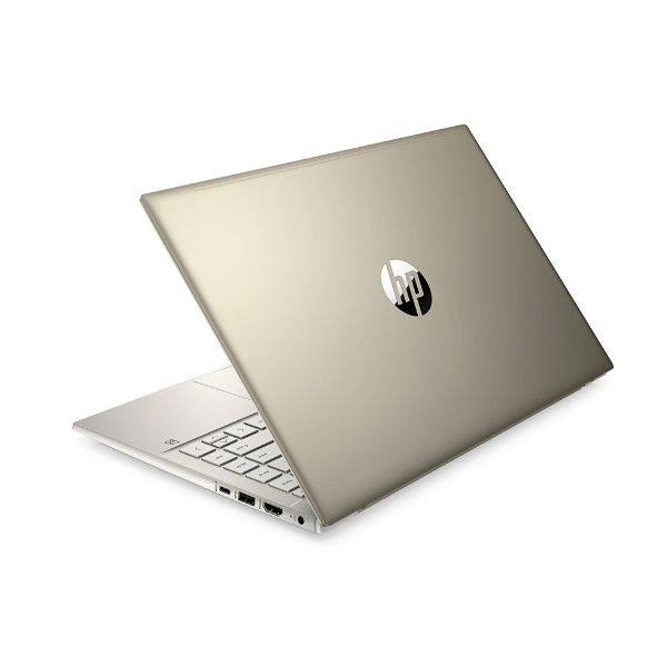 Laptop HP Pavilion 14-dv2033TU 6K769PA (i5-1235U/ 8Gb/ 512GB SSD/ 14FHD/ VGA ON/ Win11/ Gold)