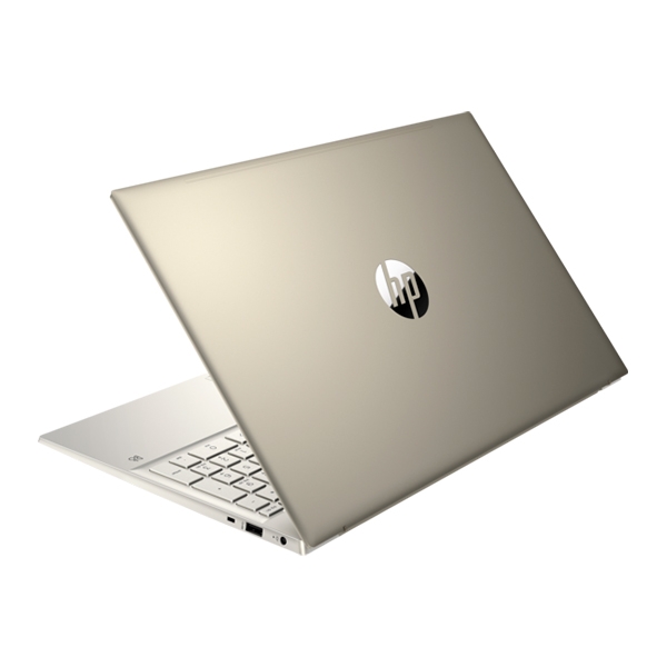 Laptop HP Pavilion 15-eg0505TX 46M03PA (i5-1135G7/ 8GB/ 512GB SSD/ 15.6FHD/ MX450 2GB/ Win11/ Gold)
