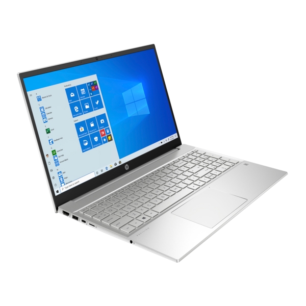 Laptop HP Pavilion 15-eg0541TU 4P5G8PA (i3-1125G4/ 4GB/ 512GB SSD/ 15.6FHD/ VGA ON/ Win11/ Silver)