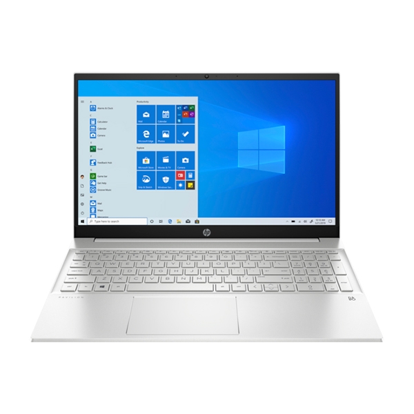 Laptop HP Pavilion 15-eg0541TU 4P5G8PA (i3-1125G4/ 4GB/ 512GB SSD/ 15.6FHD/ VGA ON/ Win11/ Silver)