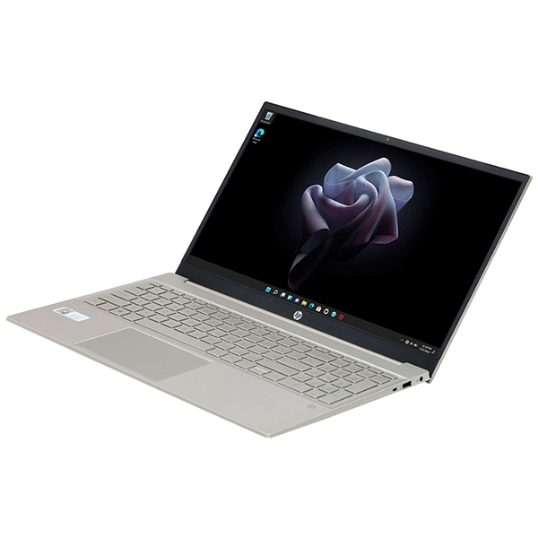 Laptop HP Pavilion 15-eg2035TX 6K781PA (i5-1235U/ 8GB/ 512GB SSD/ 15.6FHD/ MX550 2GB/ Win11/ Gold)