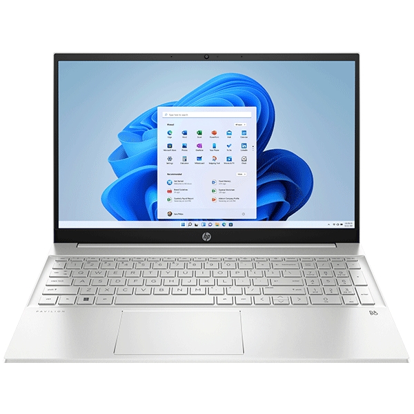 Laptop HP Pavilion 15-eg2037TX 6K783PA (i5-1235U/ 8GB/ 512GB SSD/ 15.6FHD/ MX550 2GB/ Win11/ Silver)