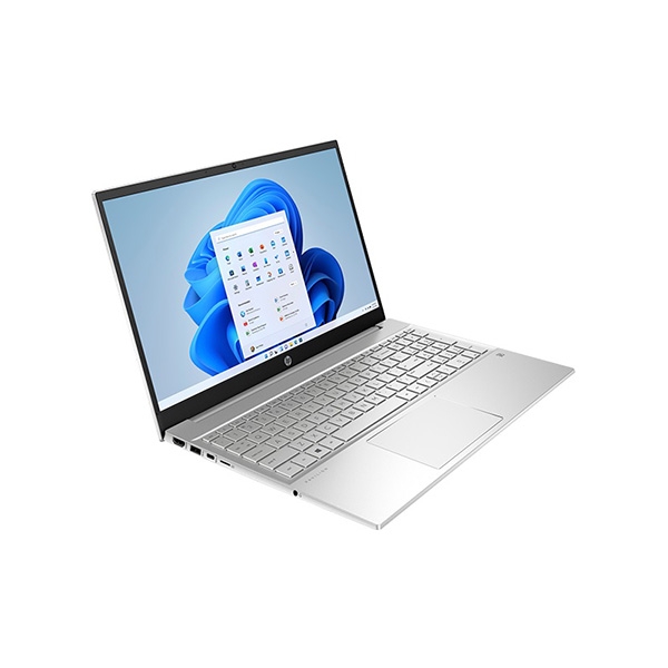 Laptop HP Pavilion 15-eg2057TU 6K787PA (i5-1240P/ 8GB/ 512GB SSD/ 15.6FHD/ VGA ON/ Win11/ Silver)
