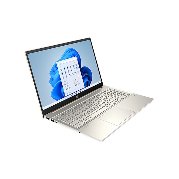 Laptop HP Pavilion 15-eg2058TU 6K788PA (i5-1240P/ 8GB/ 256GB SSD/ 15.6FHD/ VGA ON/ Win11/ Gold)