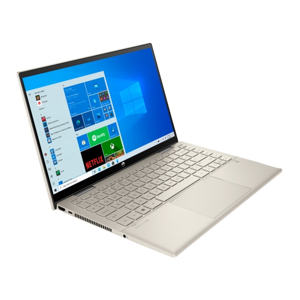 Laptop HP Pavilion x360 14-dy0172TU 4Y1D7PA (i3-1125G4/ 4GB/ 256GB SSD/ 14FHD Touch/ VGA ON/ Win11/ Silver)