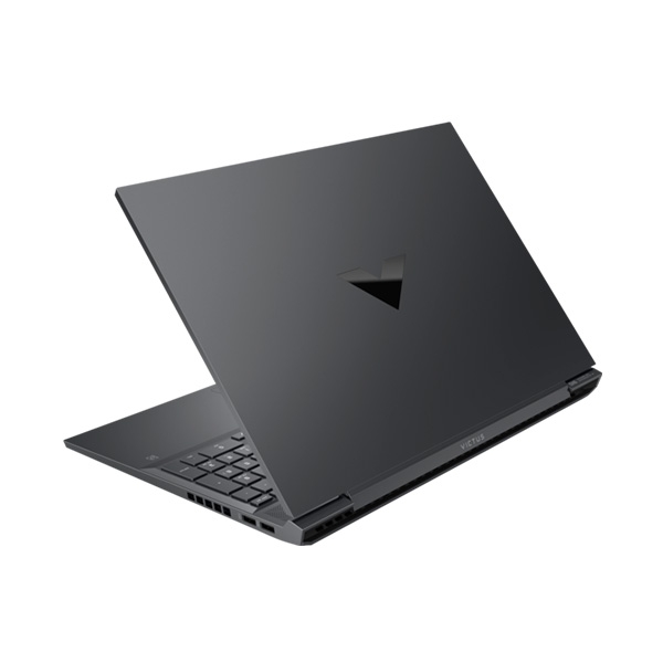 Laptop HP VICTUS 16-d0290TX 5Z9R1PA (I7-11800H/ 8GB/ 512GB SSD/ 16.1FHD, 144Hz/ RTX3050 TI 4GB/ Win 11/ Black)