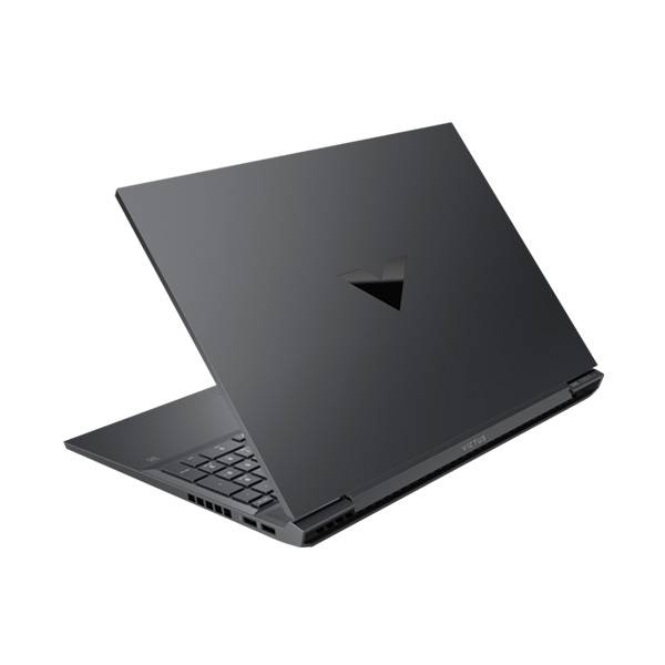 Laptop HP VICTUS 16-e0177AX 4R0U9PA (R5-5600H/ 8GB/ 512GB SSD/ 16.1FHD, 144Hz/ GTX1650 4GB/ Win 10/ Đen ánh bạc)