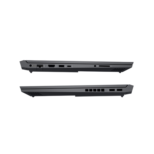 Laptop HP VICTUS 16-e0177AX 4R0U9PA (R5-5600H/ 8GB/ 512GB SSD/ 16.1FHD, 144Hz/ GTX1650 4GB/ Win 10/ Đen ánh bạc)