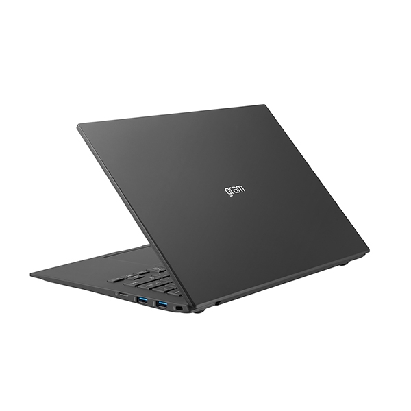 Laptop LG Gram 14Z90P-G.AH75A5 (i7-1165G7/ 16GB/ 512GB SSD/ 14.0WUXGA/ VGA ON/ WIN 10/ Black/ LED_KB)