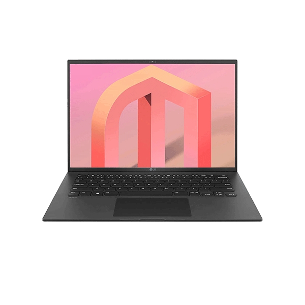 Laptop LG Gram 14Z90Q-G.AH75A5 (i7-1260P/ 16GB/ 512GB SSD/ 14.0WUXGA/ VGA ON/ WIN11/ Grey/ LED_KB)