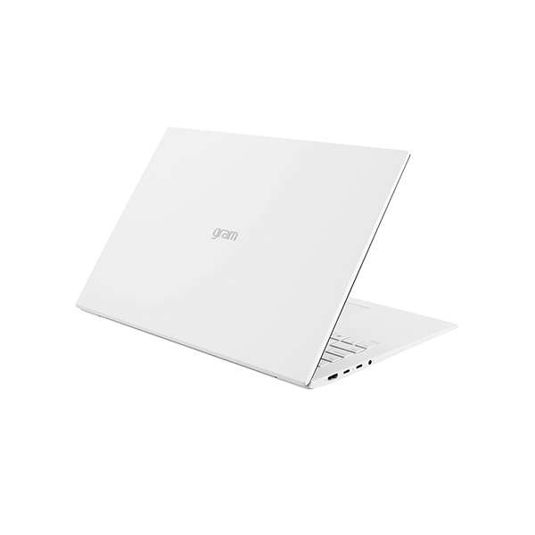 Laptop LG Gram 17Z90Q-G.AH74A5 (i7-1260P/ 16GB/ 512GB SSD/ 17.0WQXGA/ VGA ON/ WIN 11/ White/ LED_KB)