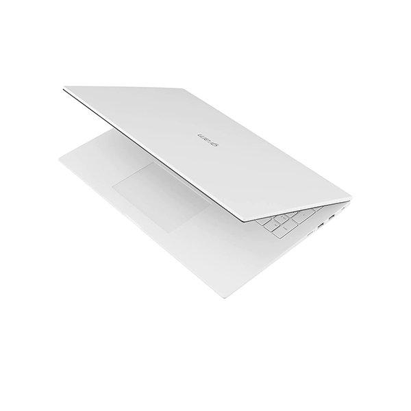 Laptop LG Gram 17Z90Q-G.AH74A5 (i7-1260P/ 16GB/ 512GB SSD/ 17.0WQXGA/ VGA ON/ WIN 11/ White/ LED_KB)