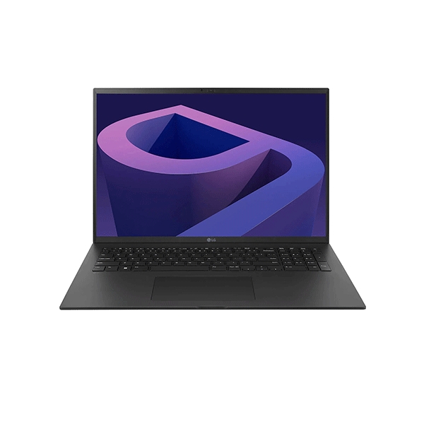 Laptop LG Gram 17Z90Q-G.AH78A5 (i7-1260P/ 16GB/ 1TB SSD/ 17.0WQXGA/ VGA ON/ WIN 11/ Black/ LED_KB)