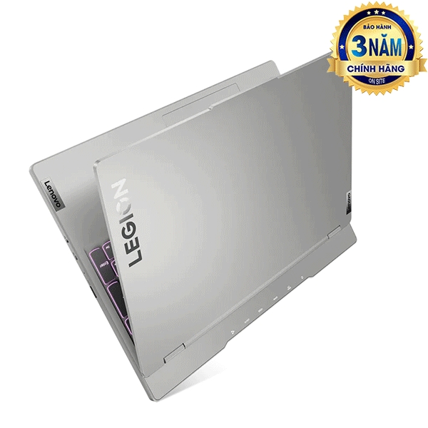 Laptop Lenovo Gaming Legion 5 15ARH7 82RE002VVN (Ryzen 5-6600H/8Gb/512Gb SSD/ 15.6