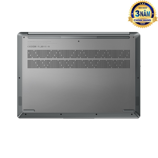 Laptop Lenovo Ideapad 5 Pro 16ACH6 82L500WKVN (Ryzen5 5600H / 16Gb/ 512Gb SSD/ 16” 2.5K WQXGA 350N 120Hz SRGB/ GTX 1650 4G/ Win11/ Cloud Grey/ vỏ nhôm/ 3Y)