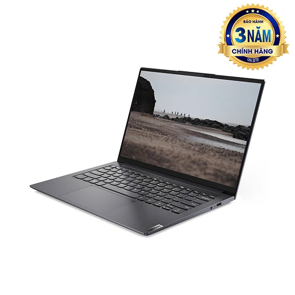 Laptop Lenovo Yoga Slim 7 Pro 14IHU5 O 82NH00BCVN (Core i5 11320H/ RAM 16Gb/ 512GB SSD / 14